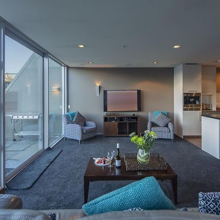 53 Shotover Apartment Queenstown Ngoại thất bức ảnh