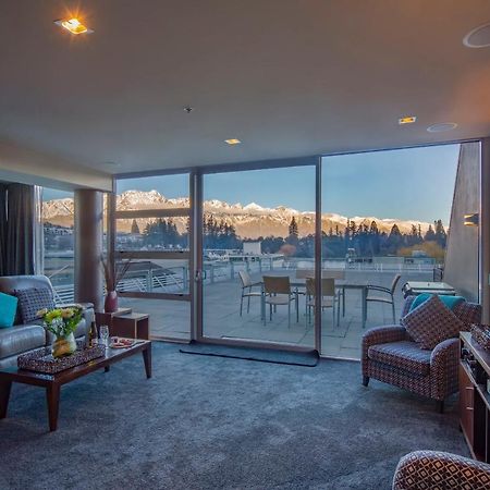 53 Shotover Apartment Queenstown Ngoại thất bức ảnh