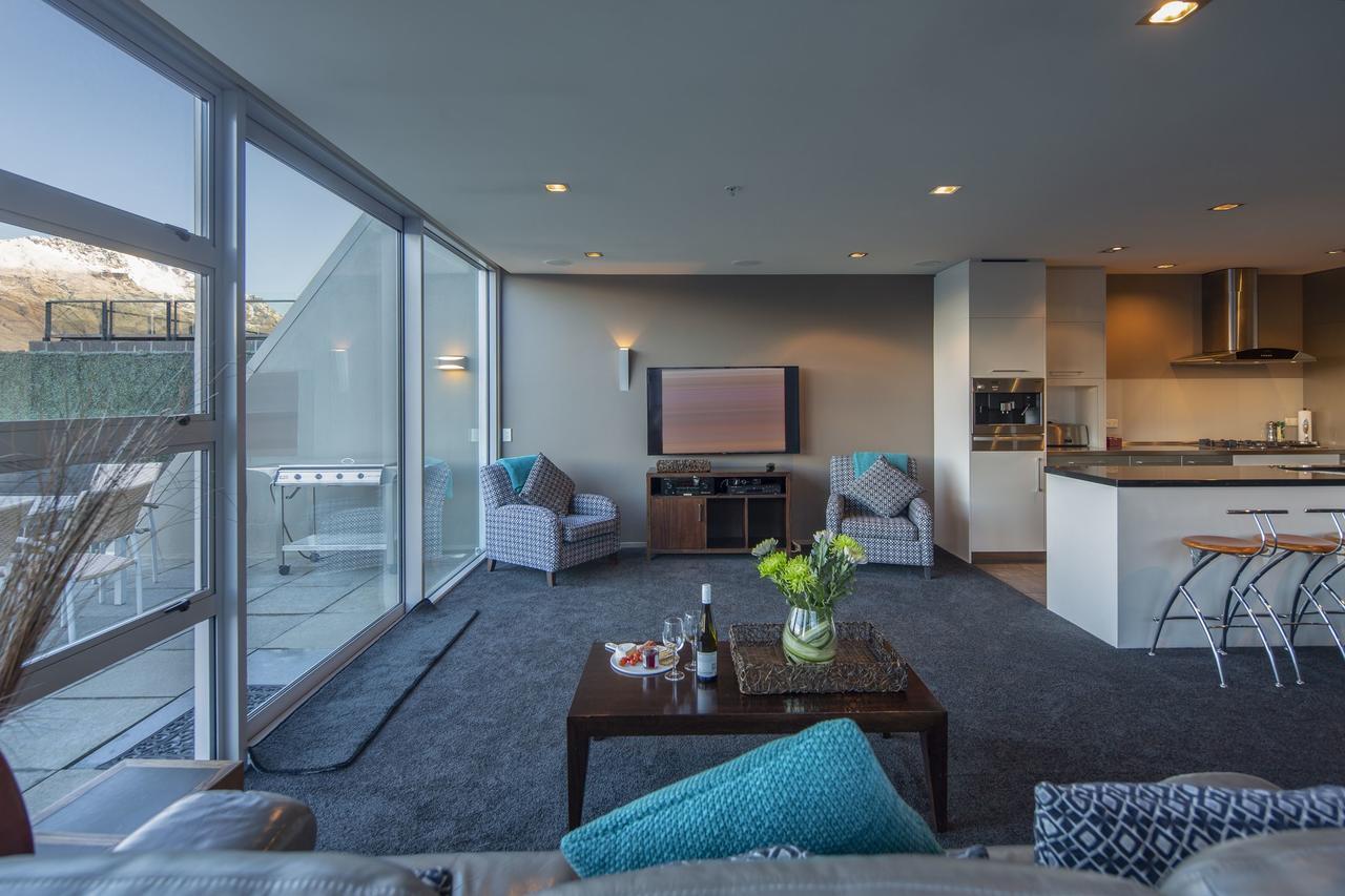 53 Shotover Apartment Queenstown Ngoại thất bức ảnh
