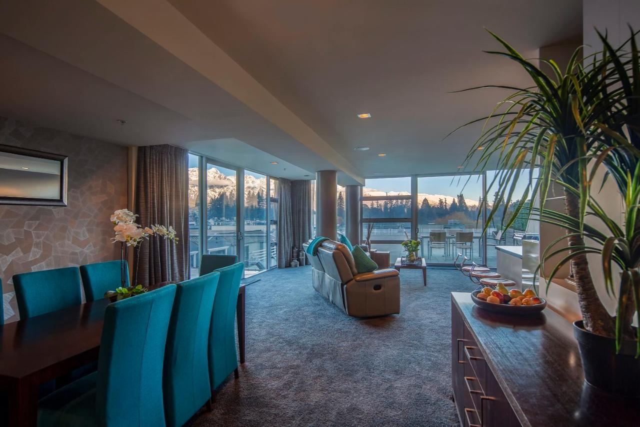 53 Shotover Apartment Queenstown Ngoại thất bức ảnh
