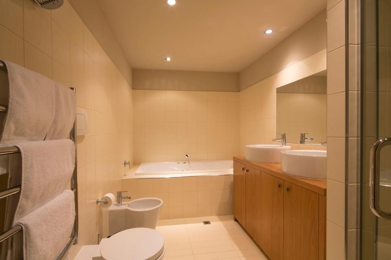 53 Shotover Apartment Queenstown Ngoại thất bức ảnh