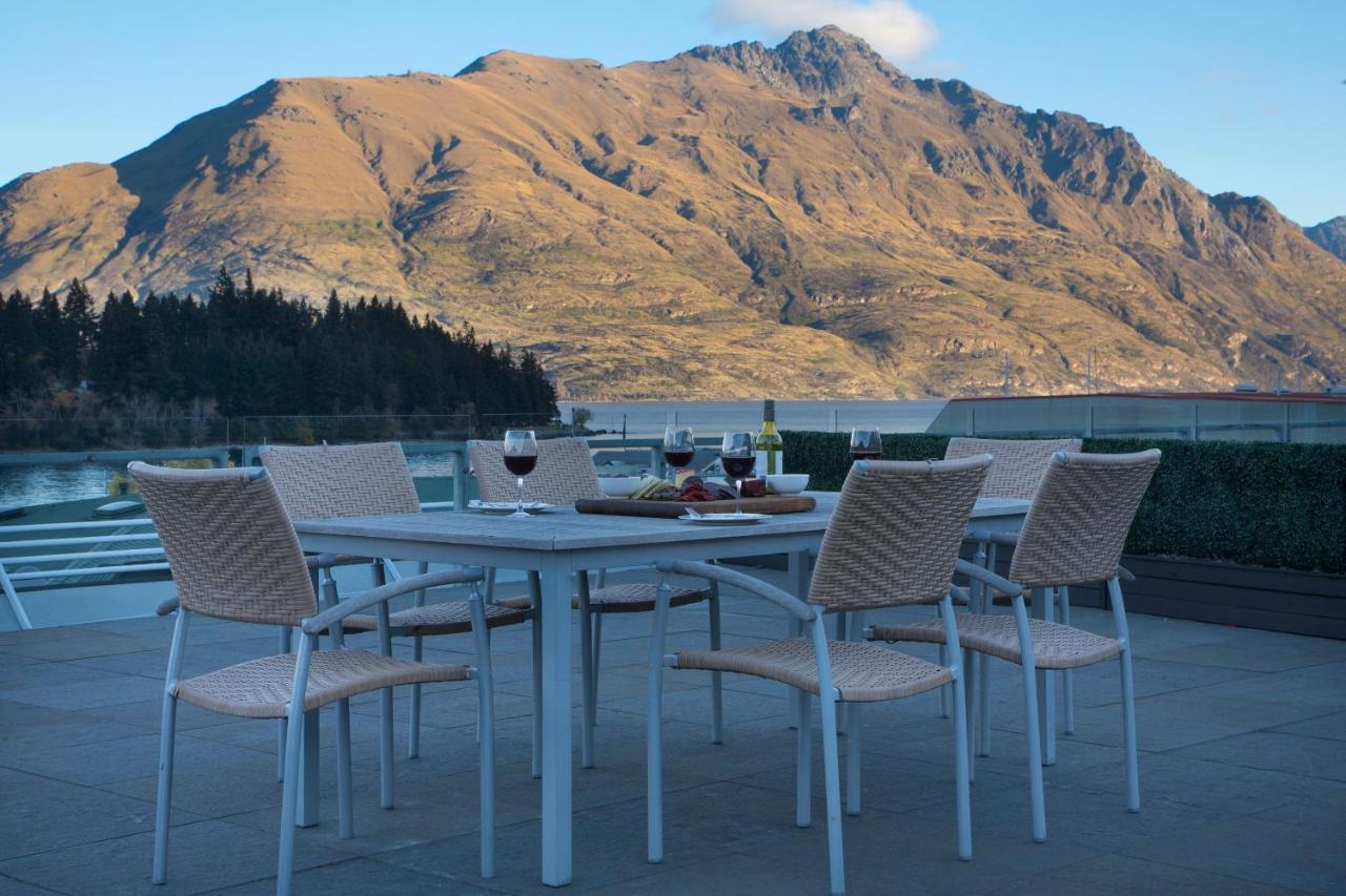 53 Shotover Apartment Queenstown Ngoại thất bức ảnh