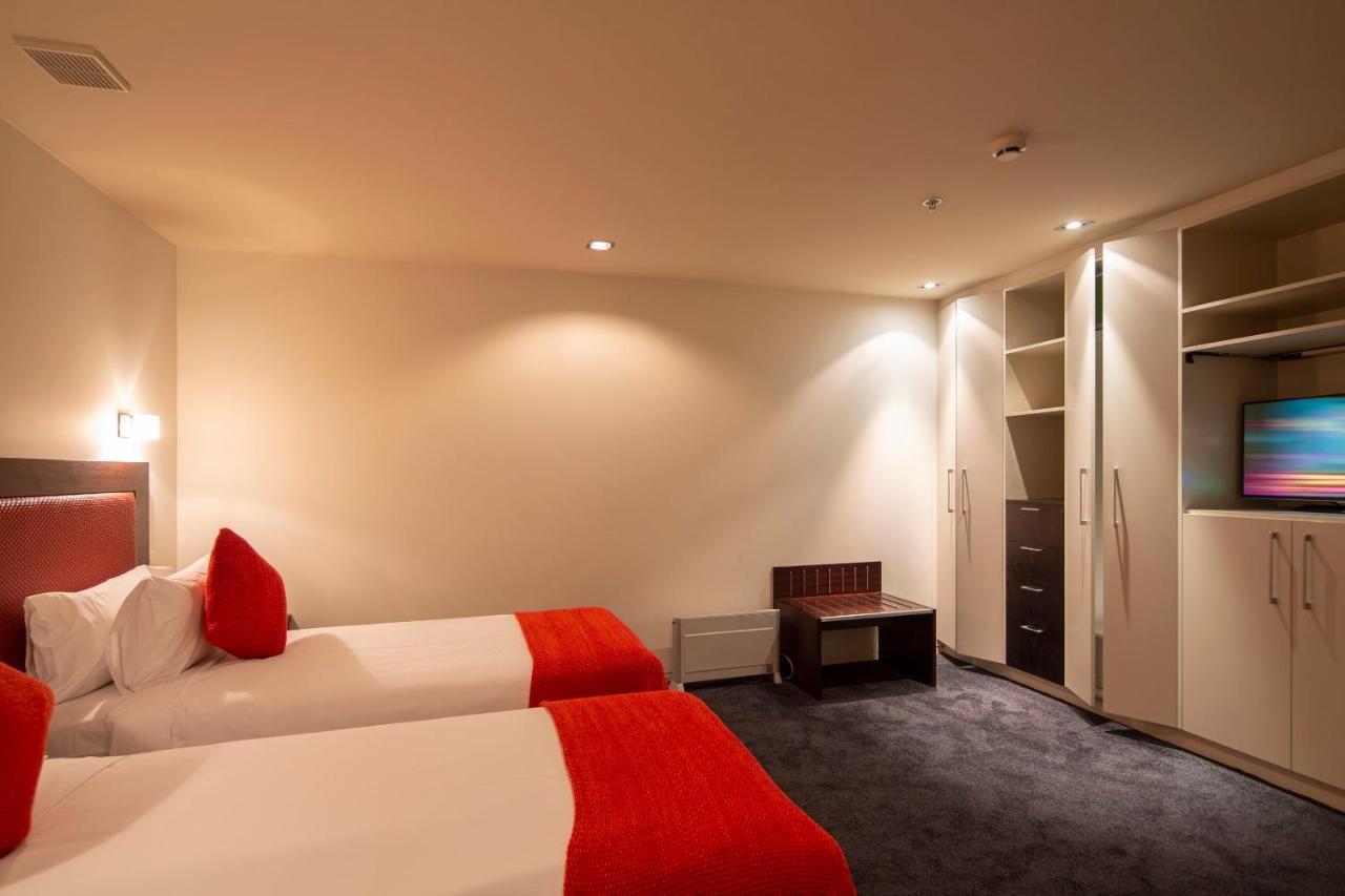 53 Shotover Apartment Queenstown Ngoại thất bức ảnh