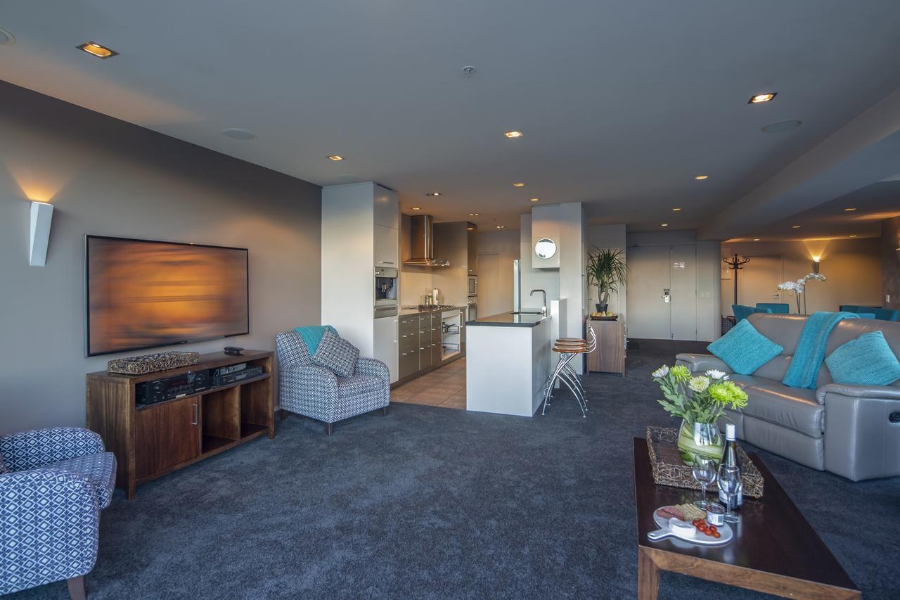 53 Shotover Apartment Queenstown Ngoại thất bức ảnh