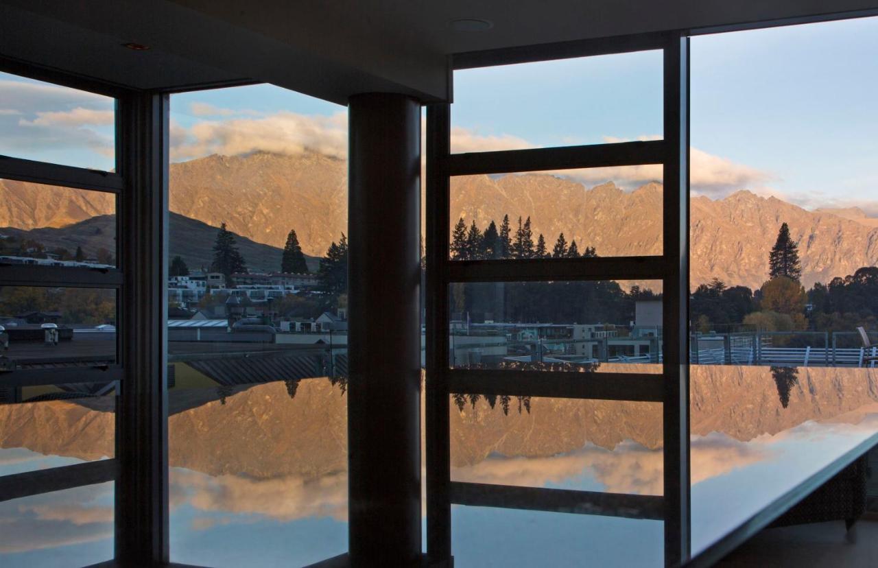 53 Shotover Apartment Queenstown Ngoại thất bức ảnh