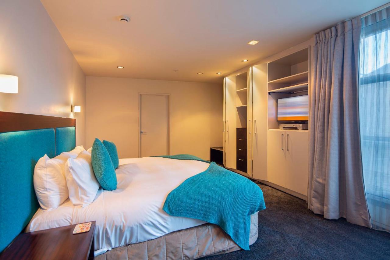 53 Shotover Apartment Queenstown Ngoại thất bức ảnh