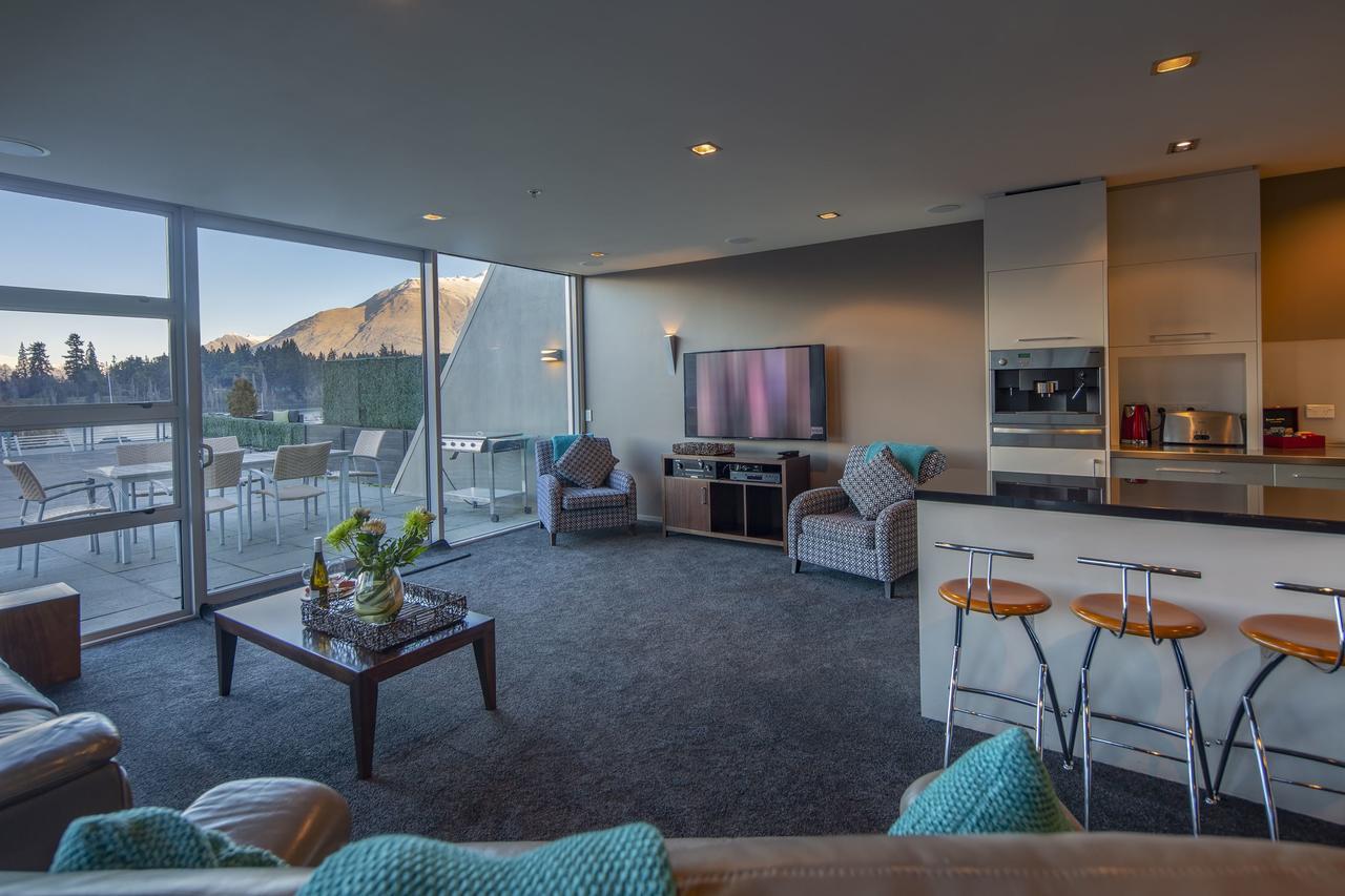 53 Shotover Apartment Queenstown Ngoại thất bức ảnh