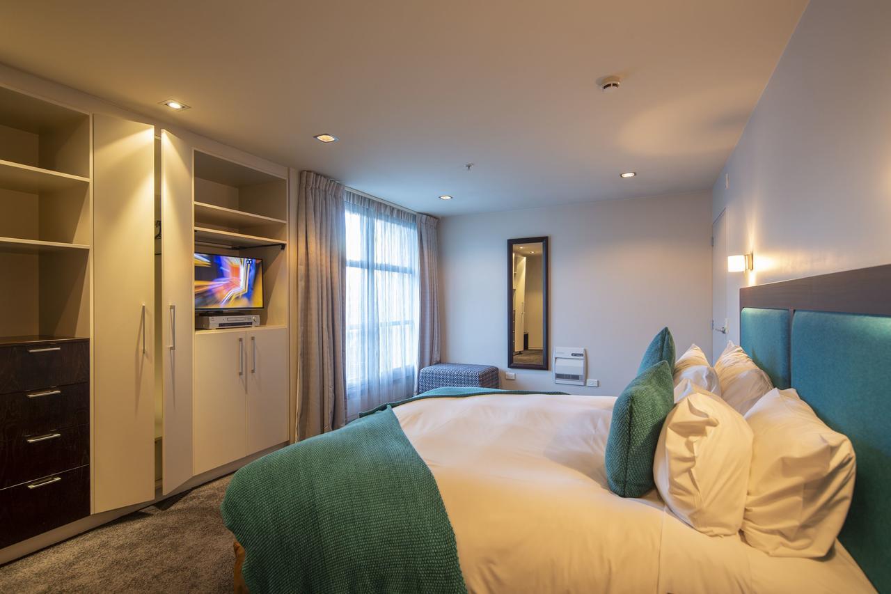53 Shotover Apartment Queenstown Ngoại thất bức ảnh