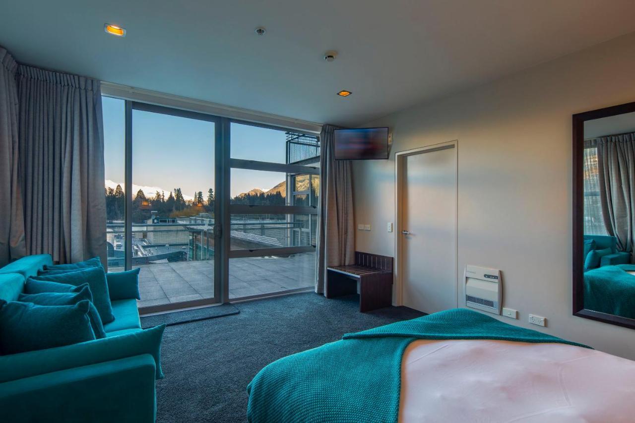 53 Shotover Apartment Queenstown Ngoại thất bức ảnh