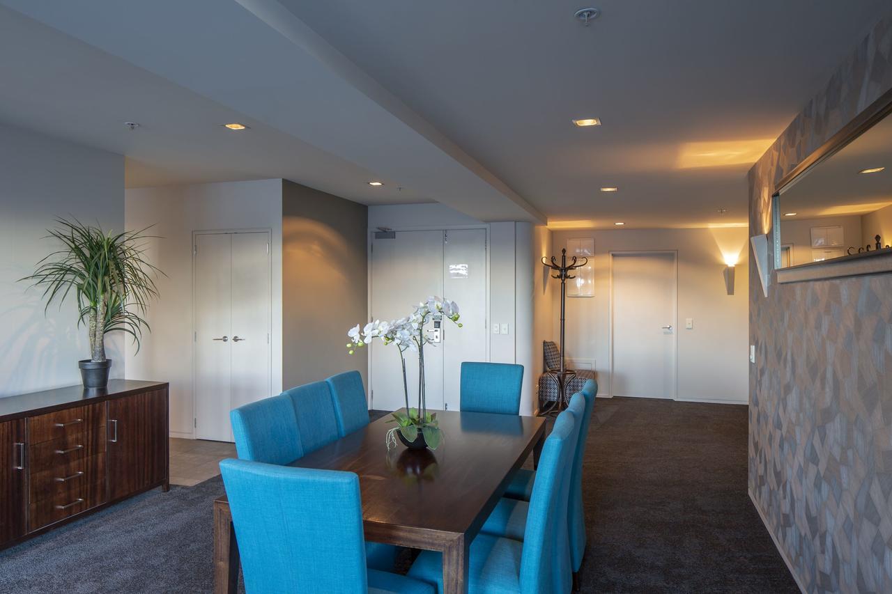 53 Shotover Apartment Queenstown Ngoại thất bức ảnh