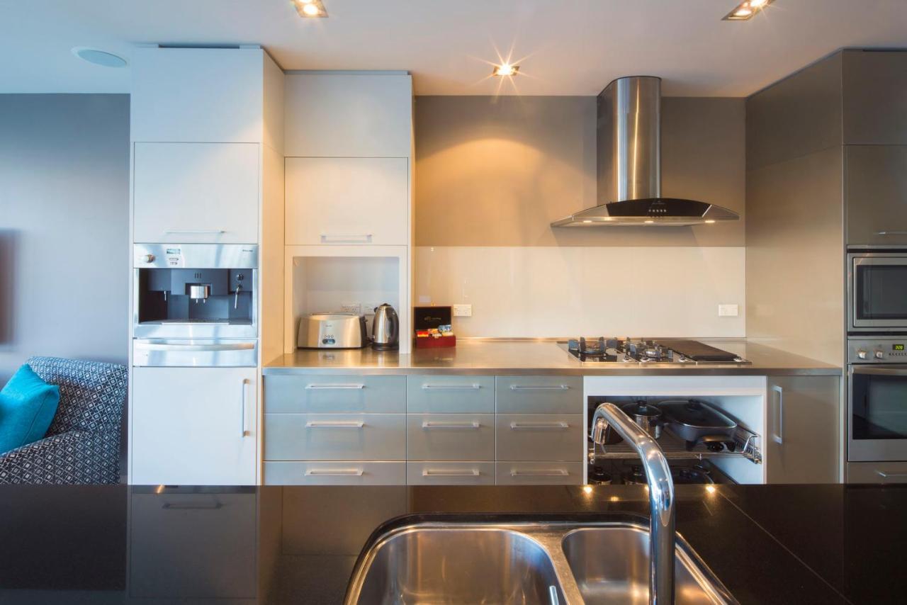 53 Shotover Apartment Queenstown Ngoại thất bức ảnh