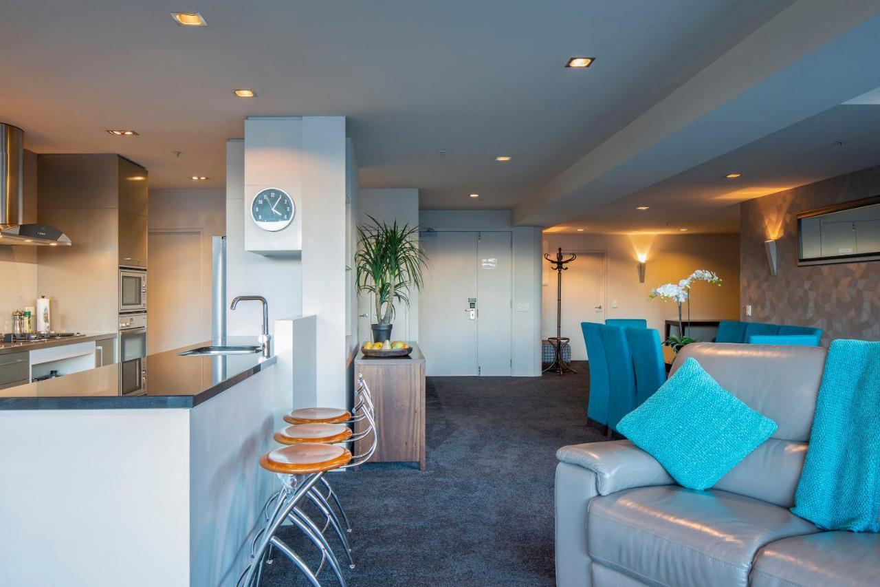 53 Shotover Apartment Queenstown Ngoại thất bức ảnh
