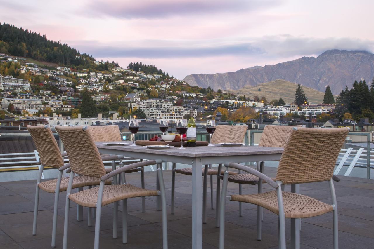 53 Shotover Apartment Queenstown Ngoại thất bức ảnh
