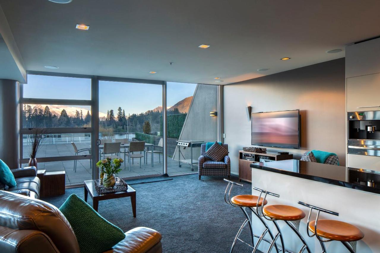 53 Shotover Apartment Queenstown Ngoại thất bức ảnh