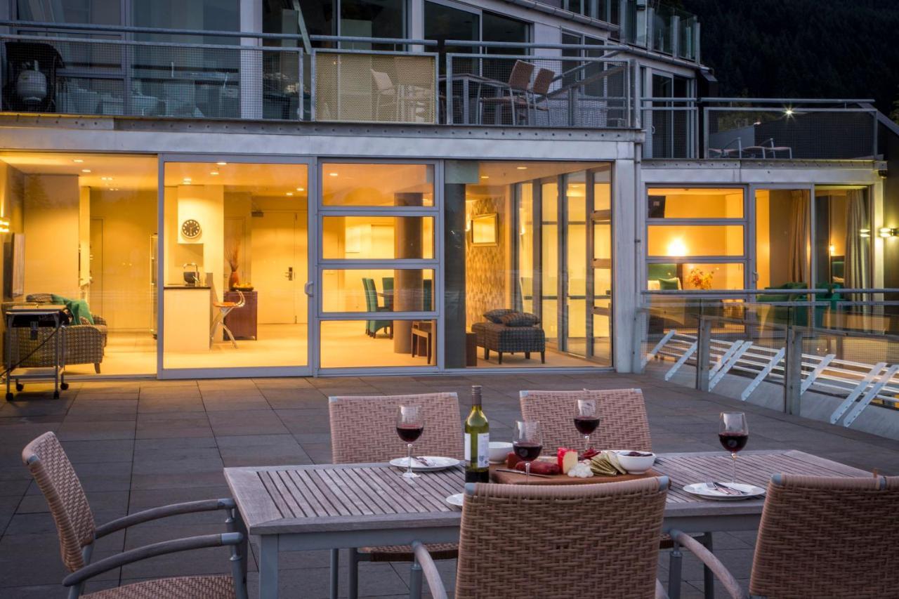 53 Shotover Apartment Queenstown Ngoại thất bức ảnh