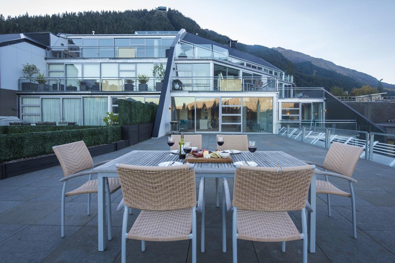 53 Shotover Apartment Queenstown Ngoại thất bức ảnh