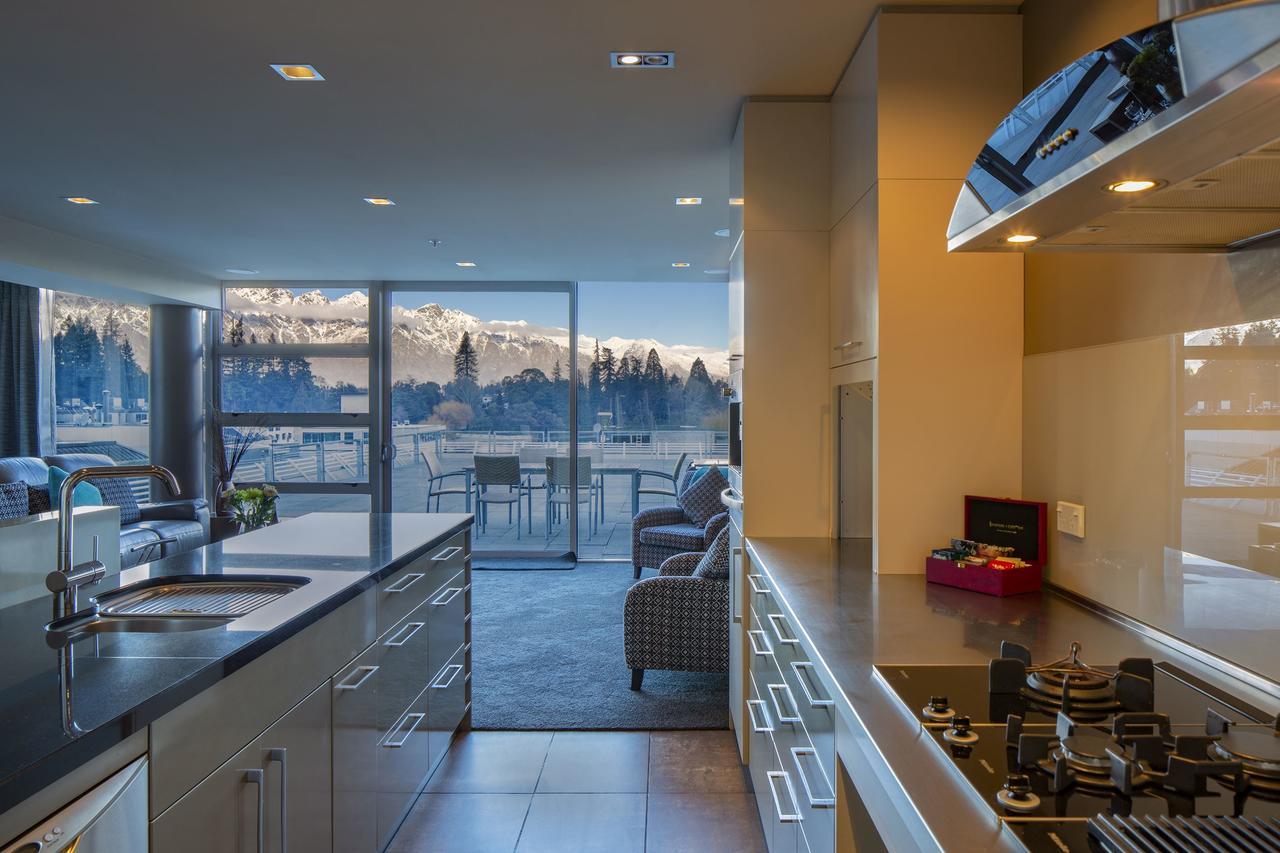 53 Shotover Apartment Queenstown Ngoại thất bức ảnh